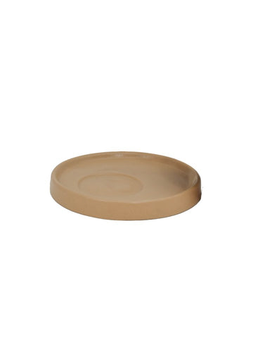 HİÇ B. ALTI TABAĞI LATTE / 14.5CM