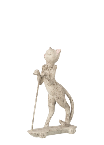GATO SCOOTER