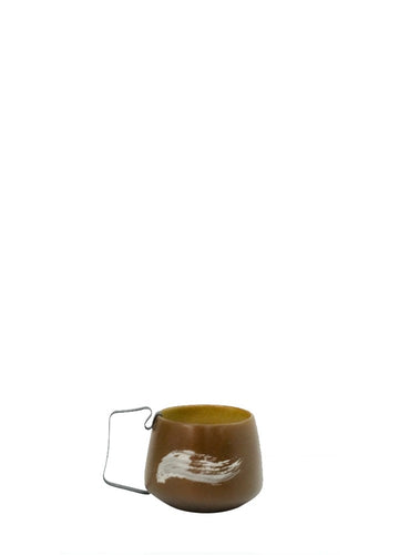 HİÇ KAHVE KUPASI / MOKA KUMSAL