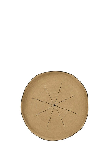 LONE RATTAN DUVAR PANOSU