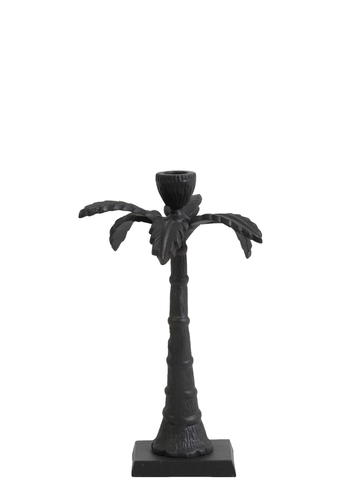 TAXA PALM ŞAMDAN / SİYAH