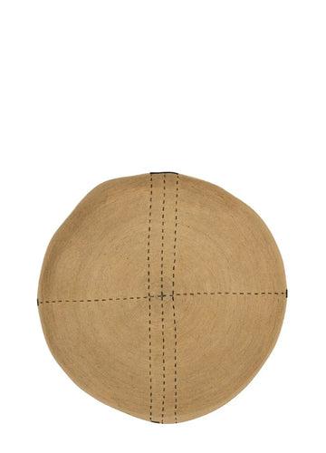 SOLI RATTAN DUVAR PANOSU