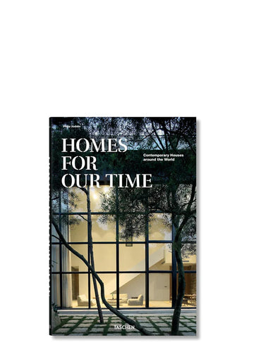 HOMES FOR OUR TIME