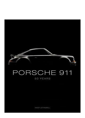PORSCHE 911 / KİTAP