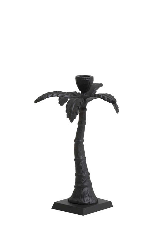 TAXA PALM ŞAMDAN / SİYAH