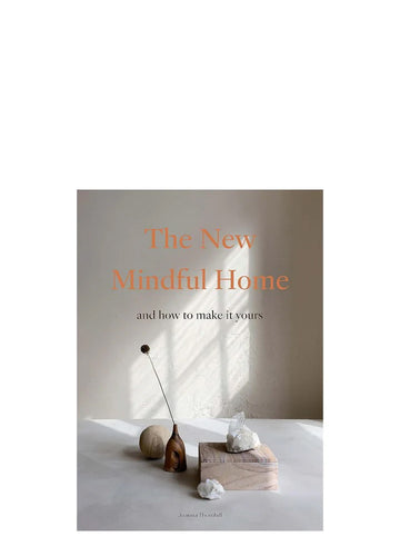 THE NEW MINDFUL HOME - KİTAP