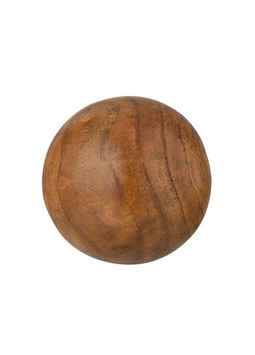 PAULOWNIA AHŞAP TOP / M