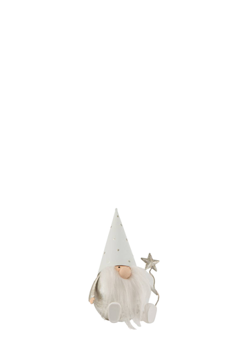 BEYAZ NOEL BABA