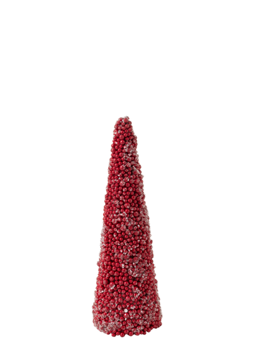 ÁRBOL/S DE BAYAS CÓNICAS