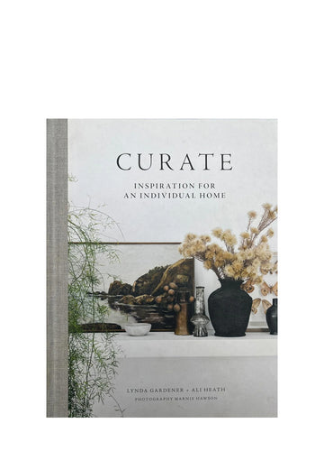 CURATE INSPİRATİON FOR AN INDİVİDUAL HOME