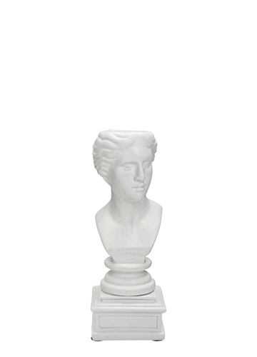 CANDELABRO BUSTO