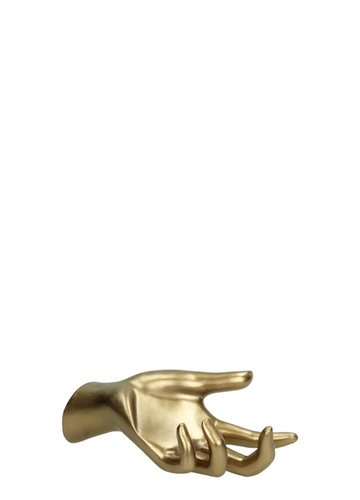 FIGURA MANO HORIZONTAL