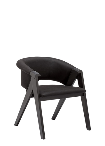 SILLA DE MADERA TALIA