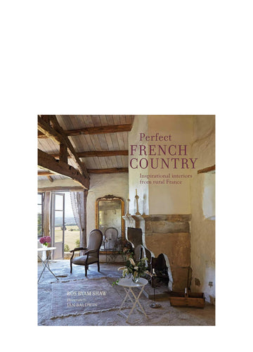 PERFECT FRENCH COUNTRY