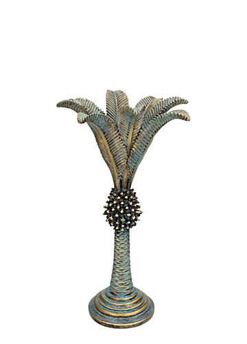 CANDELABRO CHAMAEROPS / L