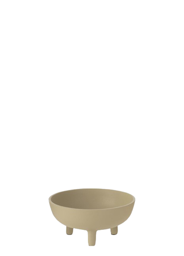 ALA BOWL KASE L / BEJ