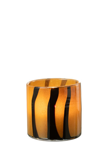 SAFARI T-AMARILLO CLARO/M