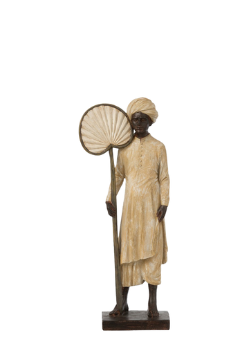 FIGURA INDIO