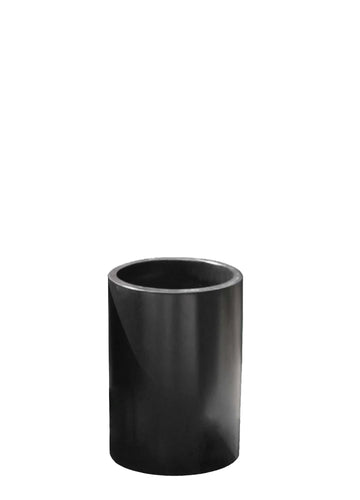 MACETA SELIS NEGRA 50*70