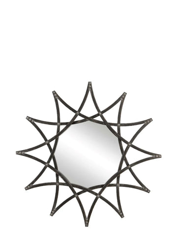ESPEJO SOLARIS