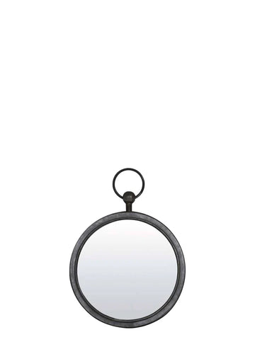 PURE METAL AYNA / OVAL