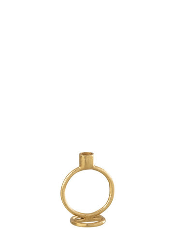 RING GOLD MUMLUK / S