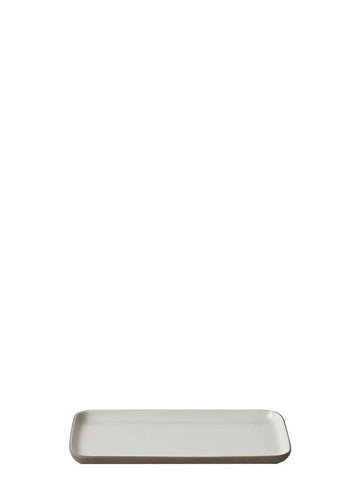 RECTANGULAR S SIZE SERVICE T. / STONE & IVORY