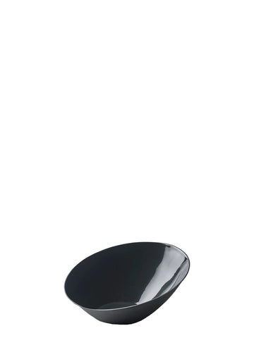OVAL M BOY KASE / SİYAH