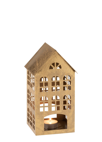 KAPPA HOUSE T-LIGHT