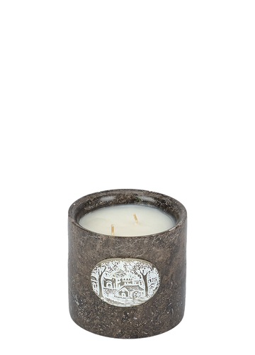 VELA DE MÁRMOL ANTRACITA