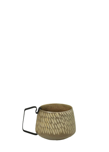 TAZA DE CAFÉ EVER CERAMIC REEF / PLAYA