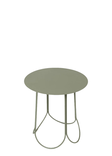 MESA AUXILIAR BLUM VERDE/S