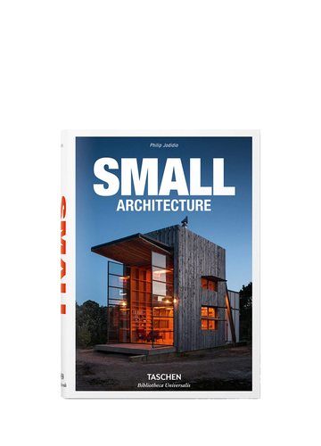 PEQUEÑA ARQUITECTURA - LIBRO
