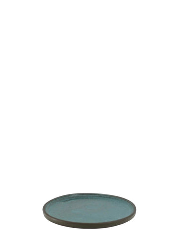 HİÇ YUVARLAK TABAK ZEYTİN / 15CM
