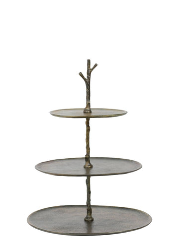 TRESA SUNUMLUK / GOLD ESKİTME