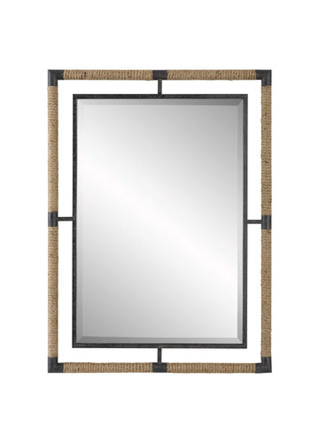 Melville Mirror