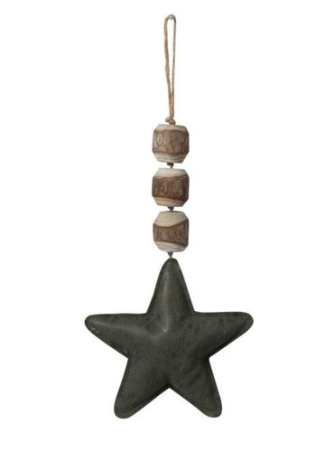 ESTRELLA COLGANTE/S
