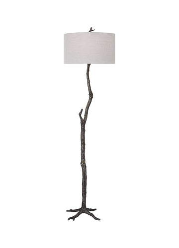 SPRUCE LAMBADER