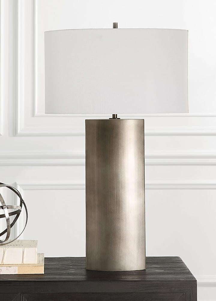 GROOVE BRONZ METAL AYDINLATMA