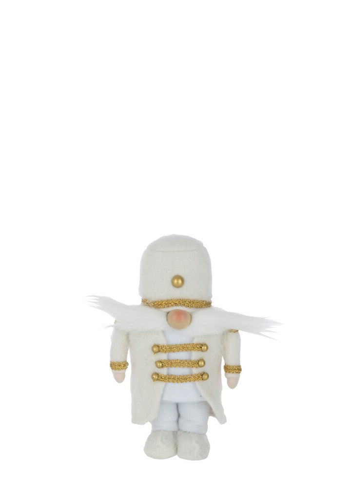 BEYAZ NUTCRACKER ASKER