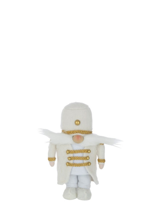 BEYAZ NUTCRACKER ASKER