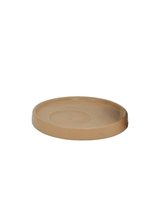 HİÇ B. ALTI TABAĞI LATTE / 14.5CM