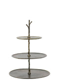 TRESA SUNUMLUK / GOLD ESKİTME 
