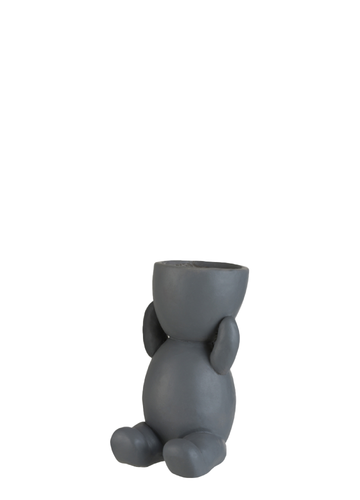 CHILD BOX SITTING ANTHRACITE / S