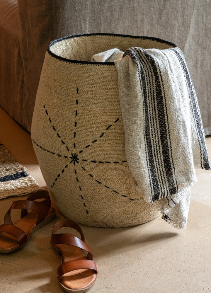 LONE RATTAN SEPET / M
