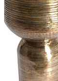 LISBOA GOLD ESKİTME SAKSI / 39 CM 