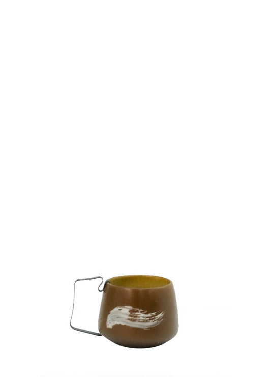 HİÇ KAHVE KUPASI / MOKA KUMSAL
