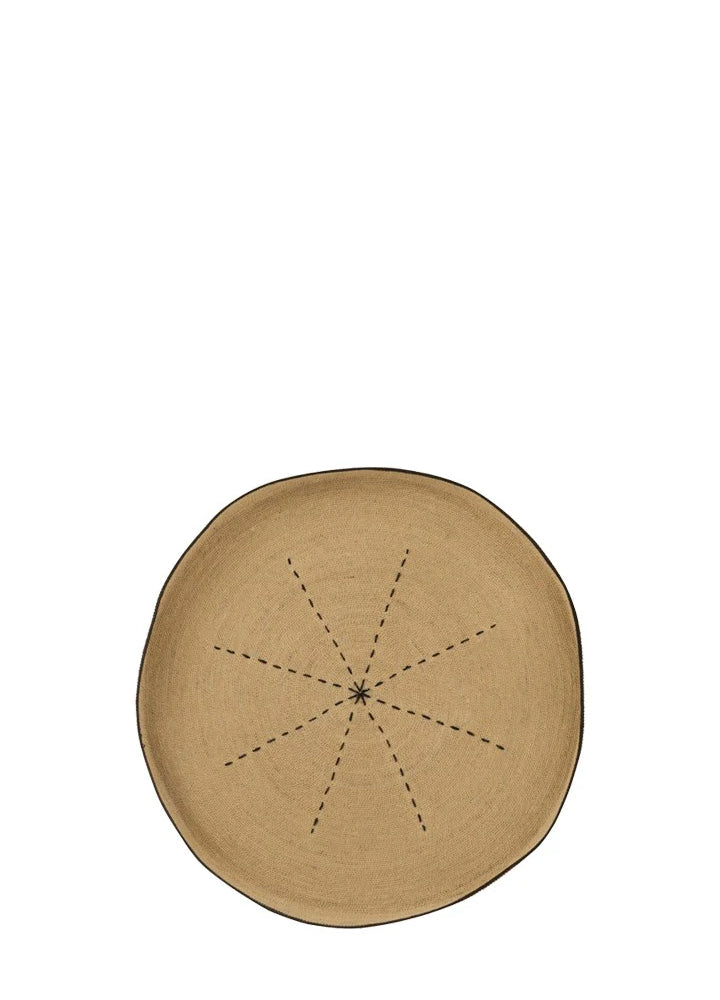 LONE RATTAN DUVAR PANOSU