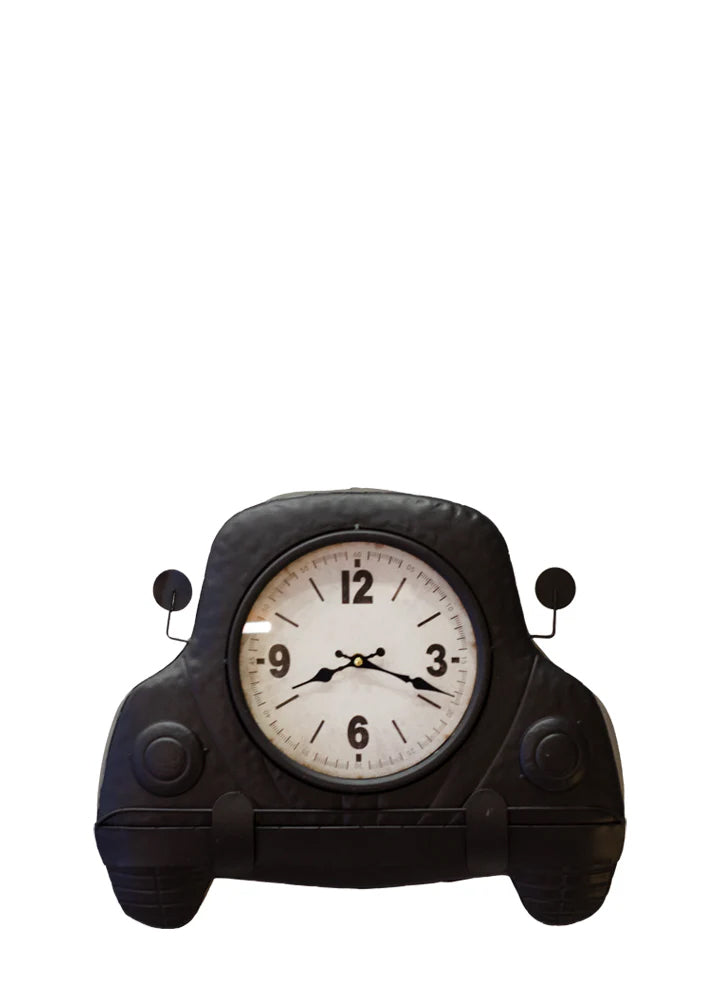 RELOJ DE COCHE