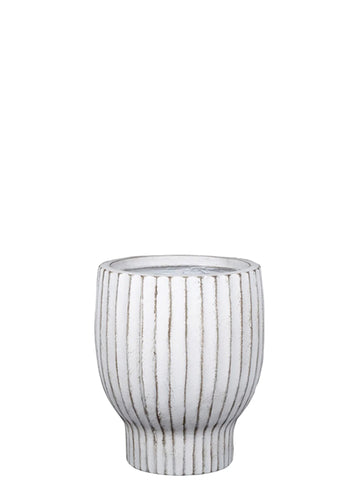 REGULUS POT SAKSI / 47*47*56 CM